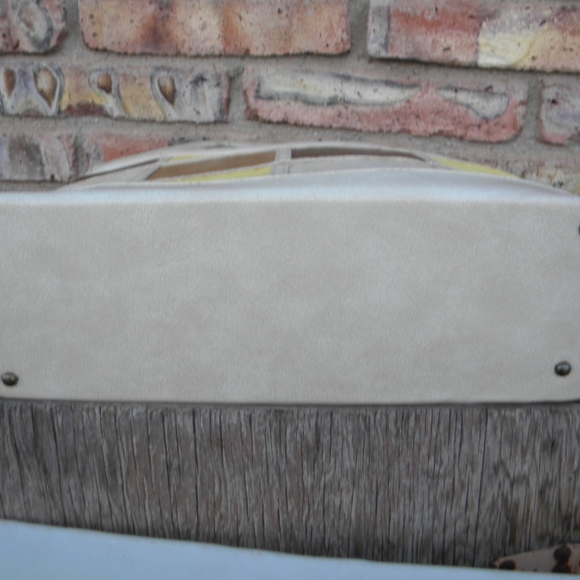 Vintage Tote - Picture 6 of 8